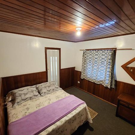 A Casa Girassol Apartment Campos do Jordao Ngoại thất bức ảnh