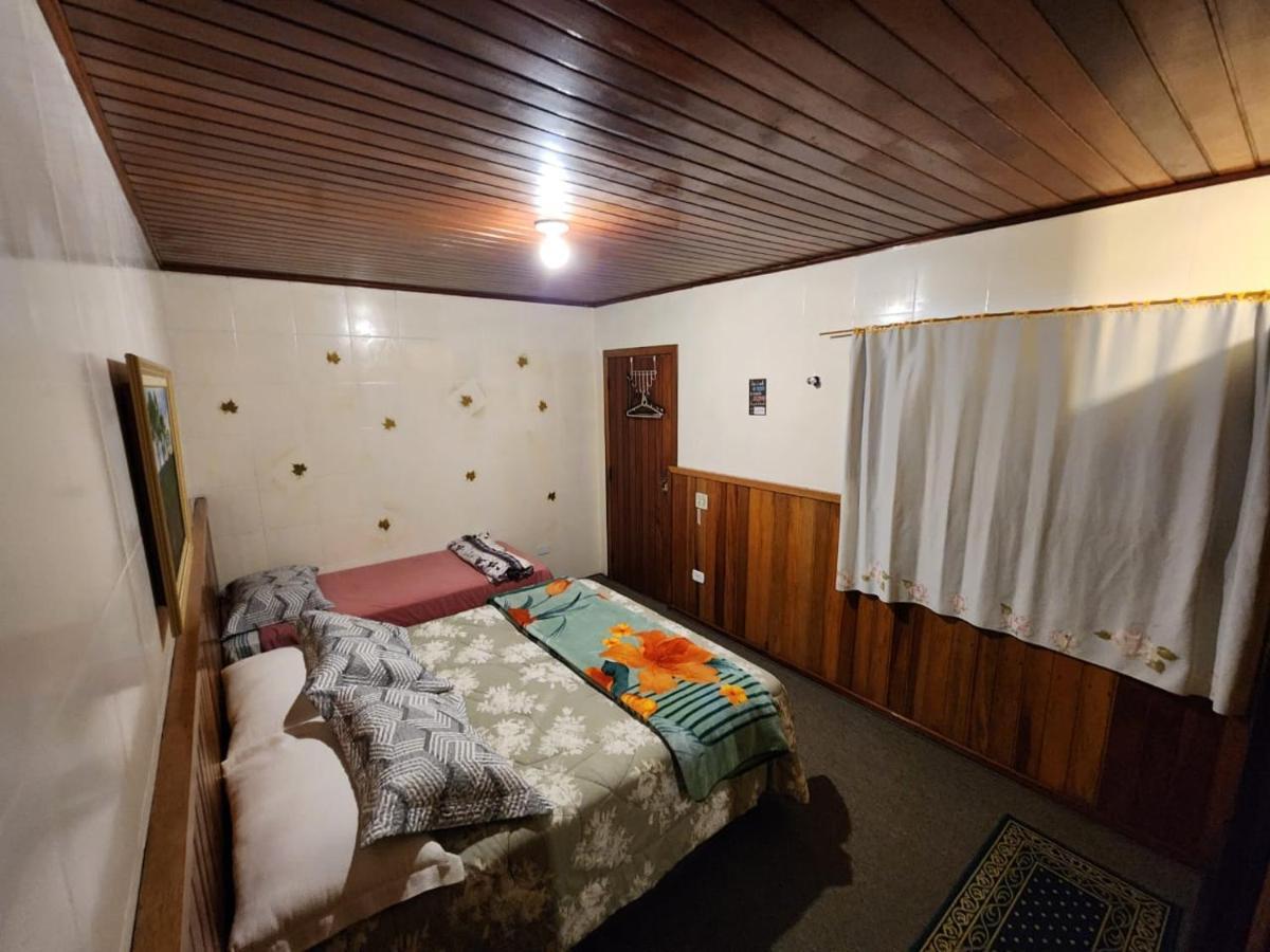 A Casa Girassol Apartment Campos do Jordao Ngoại thất bức ảnh