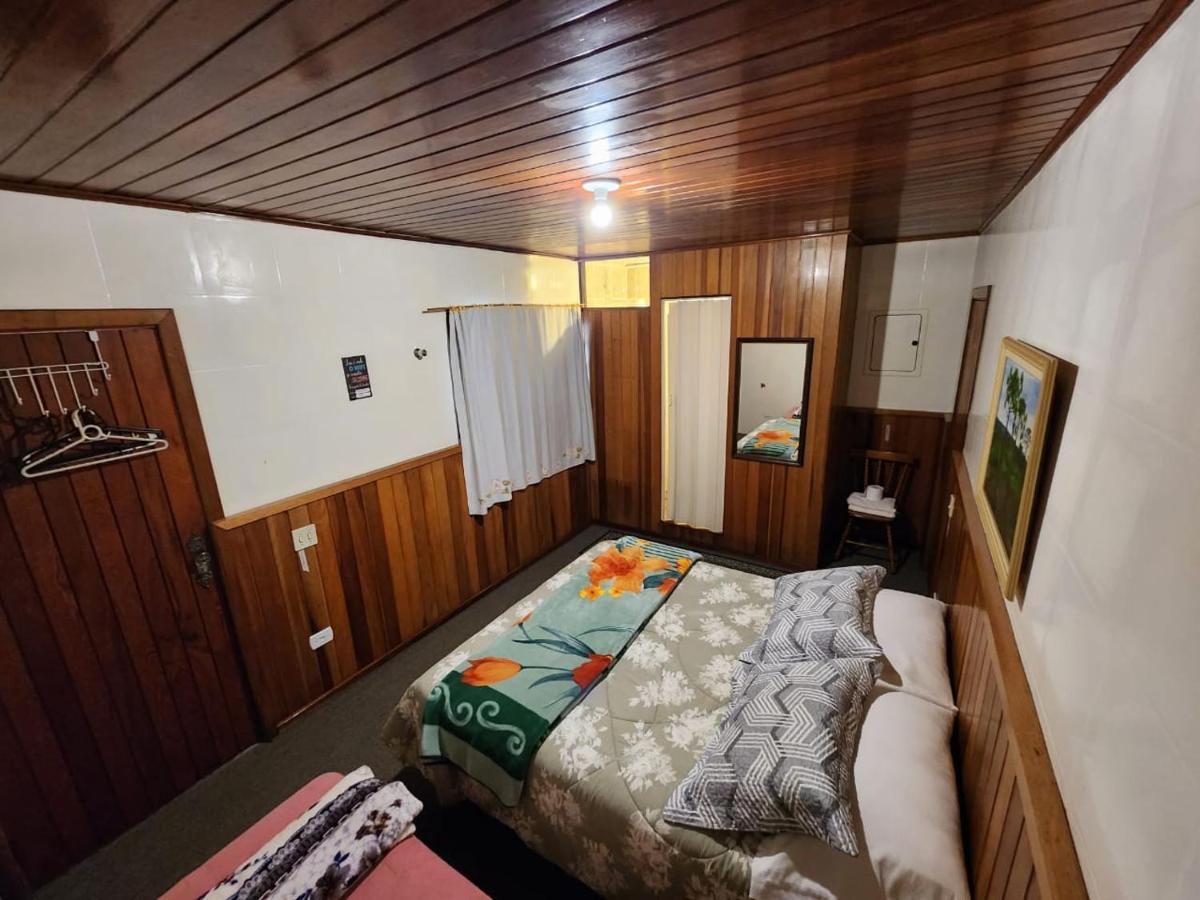 A Casa Girassol Apartment Campos do Jordao Ngoại thất bức ảnh